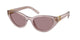 TRANSPARENT VIOLET    12W20I / 54