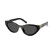 BLACK & DARK GREY    16K08Z / 54