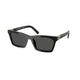 BLACK    16K08Z / 55