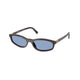 MOKA & LIGHT BLUE  22C60O / 54