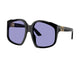 BLACK & VIOLET 16K01O / 59