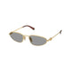 GOLD & GREY   5AK40O / 52