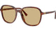 STRIPED TOBACCO & BROWN 26E10R / 58