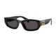 BLACK & DARK GREY 16K08Z / 53