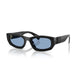 BLACK LIGHT BLUE 16K30U / 53