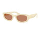 CREAMY & BROWN 21D90Q / 53