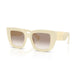 MILK & LIGHT BROWN 21D90L / 51