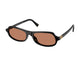 BLACK & BROWN 16K90Q / 55