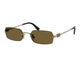 OLD GOLD & DARK BROWN 26C09Z / 50