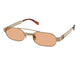 BRASS ORANGE 7OE90X / 52
