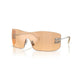 SILVER  ORANGE 1BC80Y / 44