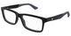 BLACK GREY TRANSPARENT 002 / 57