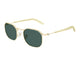 GOLD & GREEN 004 / 50