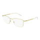 GOLD  TRANSPARENT  005 / .