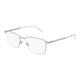 SILVER TRANSPARENT   006 / .