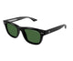 BLACK & GREEN 006 / 53