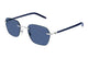 SILVER & BLUE 003 / 51