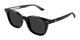 SHINY BLACK 001 / 49