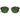 Mont Blanc 0336S Round 002 Full Rim Sunglasses 