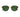 Mont Blanc 0336S Round 002 Full Rim Sunglasses 