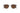 Mont Blanc 0336S Round 004 Full Rim Sunglasses 