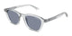TRANSPARENT GREY  004 / 50