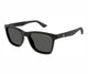 BLACK  002 / 55