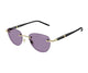 GOLD & BLACK PURPLE   002 / 48