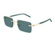 GOLD & GREEN 004 / 53