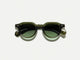 DARK GREEN FOREST / 48