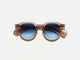 VINTAGE ROSE DENIM BLUE / 48