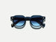 NAVY DENIM BLUE / 46