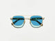 CITRON/TORT/CELE BLUE / 53