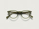 NV DARK GREEN / 47