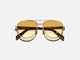 GOLD CHESTNUT FADE / 59