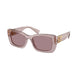 TRANSPARENT MAUVE   12W20I / 53