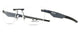 MATTE MIDNIGHT & CLEAR 312603 / 55
