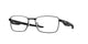 SATIN BLACK & CLEAR 314001 / 54