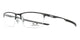 SATIN BLACK & CLEAR 314101 / 55