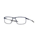 MATTE MIDNIGHTT BLUE & TRANSPARENT 501903 / 56