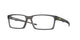 SATIN GREY & CLEAR 806002 / 55
