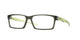 MATTE OLIVE GREEN & CLEAR 806008 / 57
