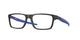 SATIN BLACK & CLEAR 816408 / 53