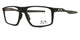 SATIN BLACK & CLEAR  818301 / 56