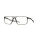 TRANSPARENT SMOKE GREY & CLEAR 818302 / 56