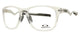 POLISHED CLEAR 818703 / 55