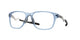 TRANSPARENT BLUE & CLEAR 818704 / 55