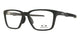 SATIN BLACK & CLEAR 818801 / 56