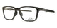 SATIN BLACK COMB & CLEAR 818803 / 56