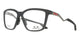 SATIN BLACK & CLEAR 819103 / 57